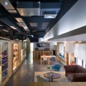 Film And TV Production Offices / Madland Estudio © Elena Almagro
