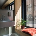 Film And TV Production Offices / Madland Estudio © Elena Almagro