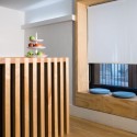 Film And TV Production Offices / Madland Estudio © Elena Almagro