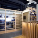 Film And TV Production Offices / Madland Estudio © Elena Almagro