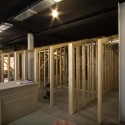 Film And TV Production Offices / Madland Estudio © Elena Almagro
