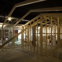 Film And TV Production Offices / Madland Estudio © Elena Almagro