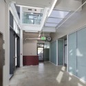 Pasadena Water and Power / Gonzalez Goodale Architects