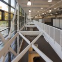 Pasadena Water and Power / Gonzalez Goodale Architects
