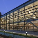Pasadena Water and Power / Gonzalez Goodale Architects © Heliophoto