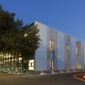 Pasadena Water and Power / Gonzalez Goodale Architects © Heliophoto