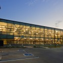 Pasadena Water and Power / Gonzalez Goodale Architects