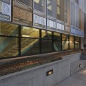 Pasadena Water and Power / Gonzalez Goodale Architects