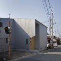 Family House In Hyogo / Kensaku Tohmoto