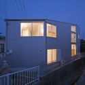 Family House In Hyogo / Kensaku Tohmoto © Yoshiyuki Hirai