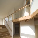 Family House In Hyogo / Kensaku Tohmoto © Yoshiyuki Hirai