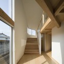 Family House In Hyogo / Kensaku Tohmoto © Yoshiyuki Hirai