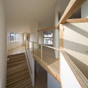 Family House In Hyogo / Kensaku Tohmoto © Yoshiyuki Hirai