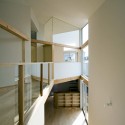 Family House In Hyogo / Kensaku Tohmoto © Yoshiyuki Hirai