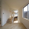 Family House In Hyogo / Kensaku Tohmoto