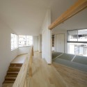 Family House In Hyogo / Kensaku Tohmoto