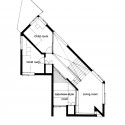 second floor plan second floor plan