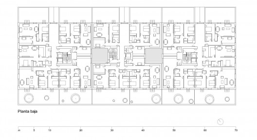 lower level plan
