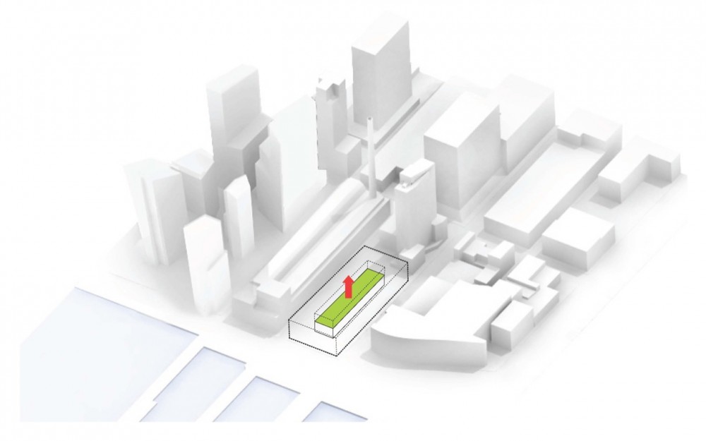 A BIG New York Debut: West 57th