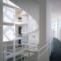 High 4b Courtesy of Richard Meier & Partners Architects ©Scott Frances ESTO