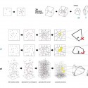 Vertical Village: A Sustainable Way of Village-Style Living Vertical Village: A Sustainable Way of Village-Style Living diagram 02