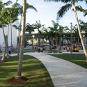 Miami Beach Soundscape / West 8