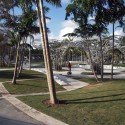 Miami Beach Soundscape / West 8