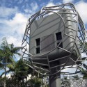 Miami Beach Soundscape / West 8 Courtesy of West 8 urban design & landscape architecture