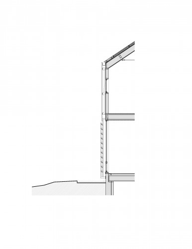 wall section