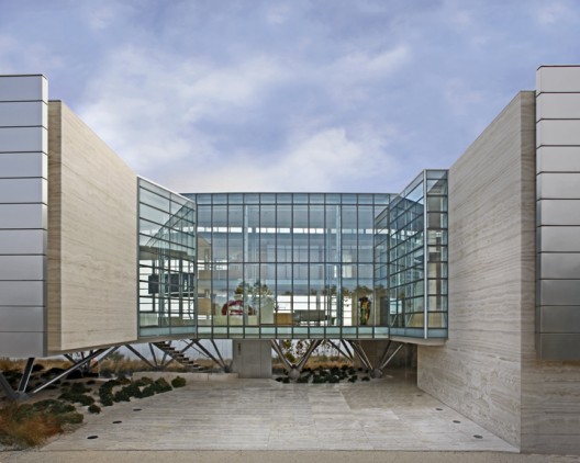 Transparent House II / Krueck + Sexton Architects