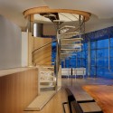 Transparent House II / Krueck + Sexton Architects © Mariusz Mizera