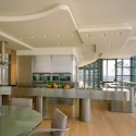 Transparent House II / Krueck + Sexton Architects © Mariusz Mizera