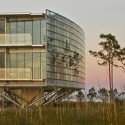Transparent House II / Krueck + Sexton Architects © Bill Zbaren