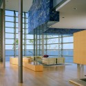 Transparent House II / Krueck + Sexton Architects © Mariusz Mizera