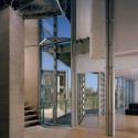 Transparent House II / Krueck + Sexton Architects © Mariusz Mizera