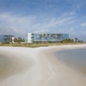 Transparent House II / Krueck + Sexton Architects © Bill Zbaren
