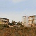 Transparent House II / Krueck + Sexton Architects © Bill Zbaren