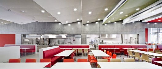 The Factory - Mateo Arquitectura