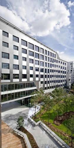 The Factory - Mateo Arquitectura