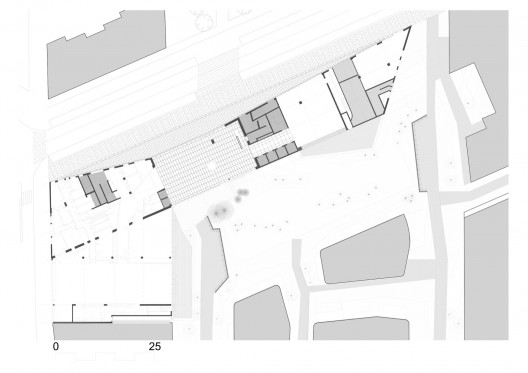 ground floor plan