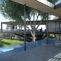 Napa River House / Craig Steely Architecture Napa River House / Craig Steely Architecture Courtesy of Craig Steely Architecture