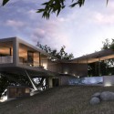 Napa River House / Craig Steely Architecture Napa River House / Craig Steely Architecture Courtesy of Craig Steely Architecture