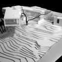 Napa River House / Craig Steely Architecture Napa River House / Craig Steely Architecture Courtesy of Craig Steely Architecture