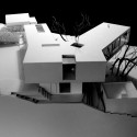 Napa River House / Craig Steely Architecture Napa River House / Craig Steely Architecture Courtesy of Craig Steely Architecture