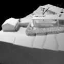 Napa River House / Craig Steely Architecture Napa River House / Craig Steely Architecture Courtesy of Craig Steely Architecture