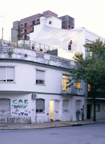 Nuñez House - Adamo-Faiden