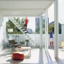 Nuñez House - Adamo-Faiden © Cristobal Palma