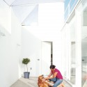 Nuñez House - Adamo-Faiden © Cristobal Palma