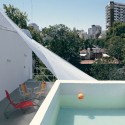 Nuñez House - Adamo-Faiden © Cristobal Palma