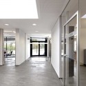 Bau Sallinger Office / Spado Architects Bau Sallinger Office / Spado Architects © Kurt Kuball